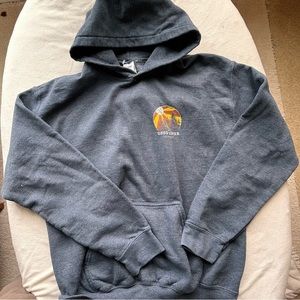 Graphic Hoodie